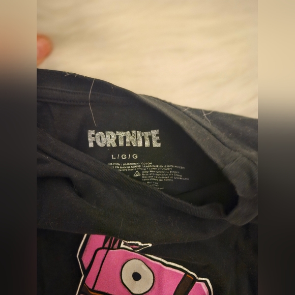3 for $30 - Fortnite Llama Tshirt - Picture 2 of 2